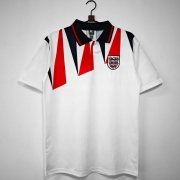 1992 ENGLAND Soccer Jersey