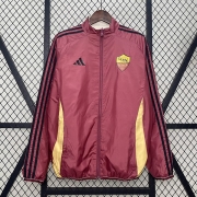 2425 Roma Reversible Soccer Windvreak