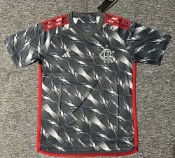 2425 Flamengo Third Away Soccer Jersey