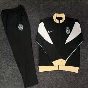 2425 Lisbon Training Soccer Jacket Suit