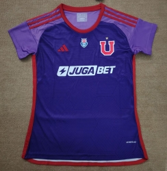 2425 Universidad de Chile Third Away Women