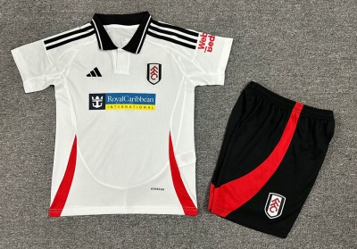 2425 FULHAM home kids kit