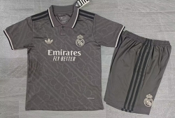 2425 RM Third Away Kids Soccer Jersey