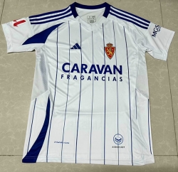 2425 Zaragoza Home Soccer Jersey