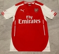 2014 15 Ars home Soccer Jersey