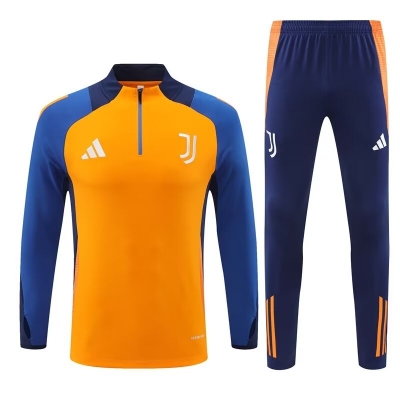 2425 Juve Training Soccer Suit