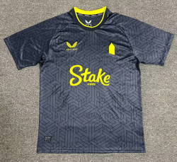 2425 Everton Away Third soccer jersey