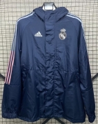 2025 RM navy blue windbreaker jacket S-XXL