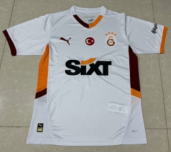 2425 Galatasaray Away Soccer Jersey