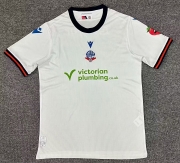 2425 bolton home Soccer Jersey