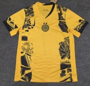 2425 Inter Milan Third Away Soccer Jersey