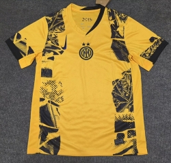 2425 Inter Milan Third Away Soccer Jersey