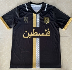 2425 Palestinian Soccer Jersey