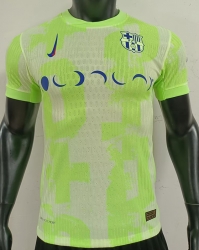 2425 Ba third coldplay player version soccer jersey