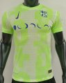 2425 Ba third coldplay player version soccer jersey