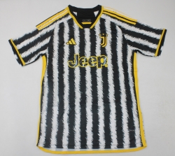 2324 Juve Home away / Away Third Soccer jersey