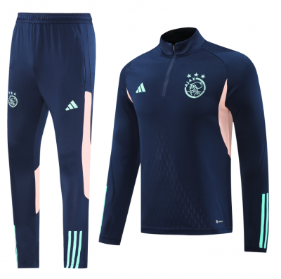 2425 Ajax Soccer Training + Pants