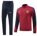 2425 Bar Soccer Training jacket + Pants