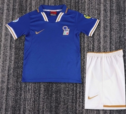 1996 ITALY HOME KIDS KIT