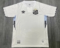 2425 Santos AWAY soccer jersey