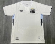 2425 Santos AWAY soccer jersey