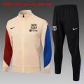 2425 Ba Soccer Training jacket + Pants kids