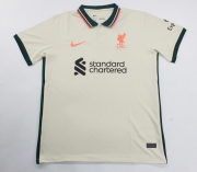 2021 22 Li away soccer jersey