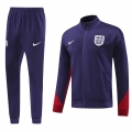 2425 England Soccer Training jacket + Pants