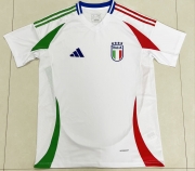 2425 Italy away Soccer Jersey