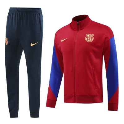 2425 Bar Soccer Training jacket + Pants