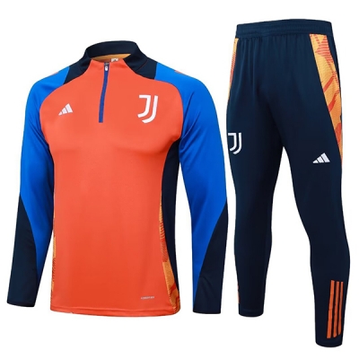 2425 Juve Training Soccer Suit