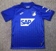 2425 Hoffenheim Home Soccer Jersey