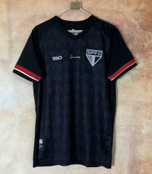 2025 So Paulo Training Soccer Jersey