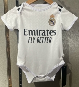 2425 RM Home BABY Soccer Jersey