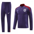 2425 England Soccer Suit