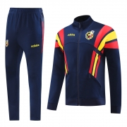 2425 Spain Soccer Training jacket + Pants