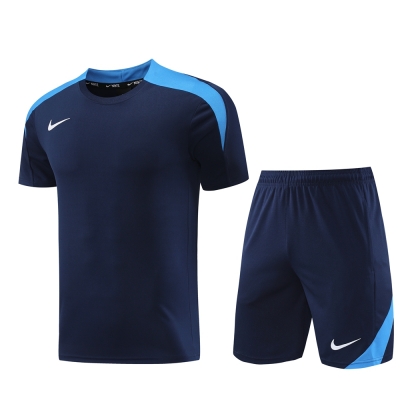 2425 NK Short Training Suit 6 Colour