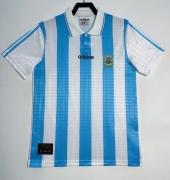 1994 Argentina home