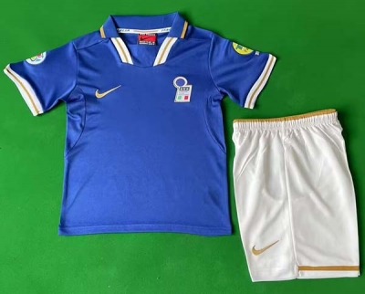 1996 ITALY HOME KIDS KIT