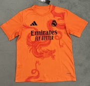 2425 RM Dragon Soccer Jersey