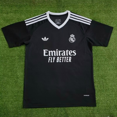 2425 RM Third Away GK Soccer Jersey