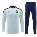 2425 France Training Soccer Suit