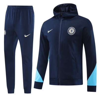 2025 CHe Soccer Training jacket + Pants