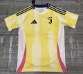 2425 Juve Third Away Soccer Jersey