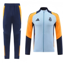 2425 RM Training Soccer Jacket Suit