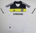 2011 12 chelsea white third away S-XXL