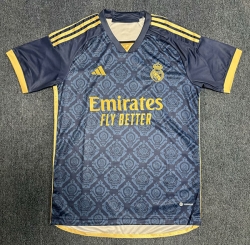 2425 RM Trianing Soccer Jersey