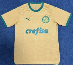 2425 Palmeiras Third Away Soccer Jersey