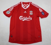 0810 Li Home Soccer jersey