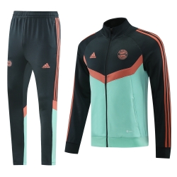 2025 Bay Soccer Training jacket + Pants